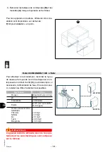 Предварительный просмотр 64 страницы Angelo Po 0G1CP1E Use And Installation  Manual