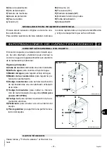 Предварительный просмотр 69 страницы Angelo Po 0G1CP1E Use And Installation  Manual