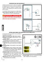 Предварительный просмотр 70 страницы Angelo Po 0G1CP1E Use And Installation  Manual