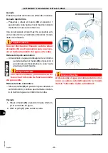 Предварительный просмотр 74 страницы Angelo Po 0G1CP1E Use And Installation  Manual