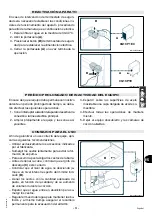 Предварительный просмотр 75 страницы Angelo Po 0G1CP1E Use And Installation  Manual