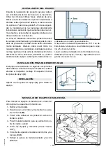 Предварительный просмотр 79 страницы Angelo Po 0G1CP1E Use And Installation  Manual