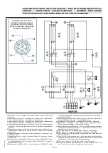 Предварительный просмотр 87 страницы Angelo Po 0G1CP1E Use And Installation  Manual