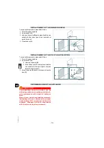 Preview for 18 page of Angelo Po 0G1CP1G Use And Installation  Manual