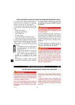 Preview for 10 page of Angelo Po 0G1FR1ED Use And Installation  Manual