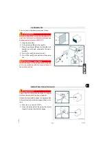 Preview for 15 page of Angelo Po 0G1FR1ED Use And Installation  Manual