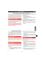 Preview for 17 page of Angelo Po 0G1FR1ED Use And Installation  Manual