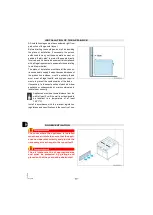 Preview for 22 page of Angelo Po 0G1FR1ED Use And Installation  Manual