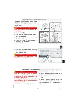 Preview for 25 page of Angelo Po 0G1FR1ED Use And Installation  Manual