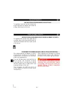 Preview for 26 page of Angelo Po 0G1FR1ED Use And Installation  Manual