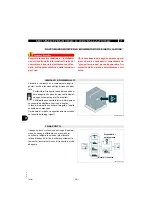 Preview for 16 page of Angelo Po 0G1FR3G Use And Installation  Manual