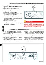 Предварительный просмотр 80 страницы Angelo Po 0G1FR3G Use And Installation  Manual