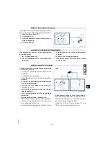 Preview for 11 page of Angelo Po 0G1FR3GD Use And Installation  Manual