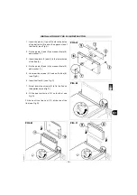 Preview for 17 page of Angelo Po 0G1FR3GD Use And Installation  Manual