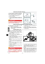 Preview for 12 page of Angelo Po 0G1FR7G Use And Installation  Manual