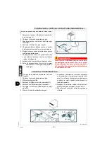 Preview for 14 page of Angelo Po 0G1FR7G Use And Installation  Manual