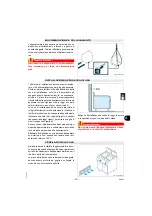 Preview for 17 page of Angelo Po 0G1FR7G Use And Installation  Manual