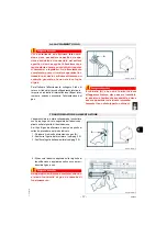 Preview for 19 page of Angelo Po 0G1FR7G Use And Installation  Manual