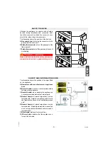 Preview for 27 page of Angelo Po 0G1FR7G Use And Installation  Manual