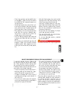 Preview for 29 page of Angelo Po 0G1FR7G Use And Installation  Manual