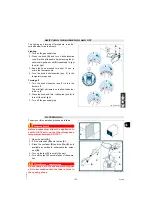 Preview for 31 page of Angelo Po 0G1FR7G Use And Installation  Manual