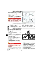 Preview for 32 page of Angelo Po 0G1FR7G Use And Installation  Manual