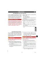 Preview for 33 page of Angelo Po 0G1FR7G Use And Installation  Manual