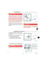 Preview for 39 page of Angelo Po 0G1FR7G Use And Installation  Manual