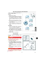 Предварительный просмотр 51 страницы Angelo Po 0G1FR7G Use And Installation  Manual