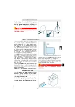 Предварительный просмотр 57 страницы Angelo Po 0G1FR7G Use And Installation  Manual