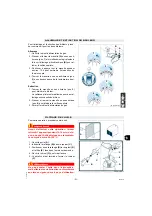 Preview for 71 page of Angelo Po 0G1FR7G Use And Installation  Manual