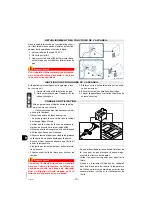 Preview for 72 page of Angelo Po 0G1FR7G Use And Installation  Manual