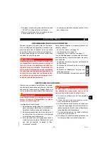 Preview for 73 page of Angelo Po 0G1FR7G Use And Installation  Manual