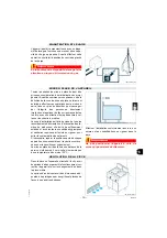 Preview for 77 page of Angelo Po 0G1FR7G Use And Installation  Manual