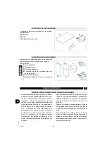 Preview for 88 page of Angelo Po 0G1FR7G Use And Installation  Manual