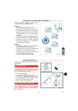 Preview for 91 page of Angelo Po 0G1FR7G Use And Installation  Manual