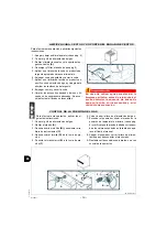 Preview for 94 page of Angelo Po 0G1FR7G Use And Installation  Manual