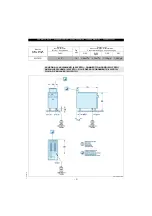 Предварительный просмотр 103 страницы Angelo Po 0G1FR7G Use And Installation  Manual