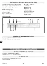 Preview for 90 page of Angelo Po 0N0VTR User Manual