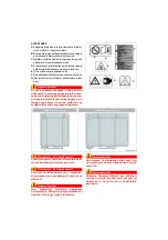 Preview for 2 page of Angelo Po 191BR1E Use And Installation  Manual