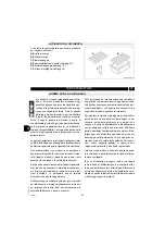 Preview for 8 page of Angelo Po 191BR1E Use And Installation  Manual