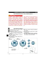 Preview for 10 page of Angelo Po 191BR1E Use And Installation  Manual