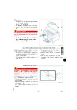 Preview for 13 page of Angelo Po 191BR1E Use And Installation  Manual