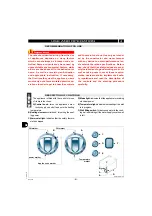 Preview for 34 page of Angelo Po 191BR1E Use And Installation  Manual