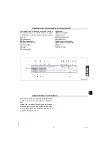 Preview for 53 page of Angelo Po 191BR1E Use And Installation  Manual