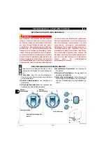 Preview for 58 page of Angelo Po 191BR1E Use And Installation  Manual