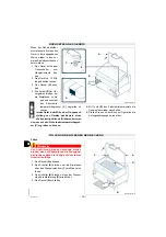 Preview for 60 page of Angelo Po 191BR1E Use And Installation  Manual