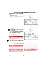 Preview for 72 page of Angelo Po 191BR1E Use And Installation  Manual