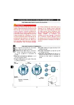 Preview for 82 page of Angelo Po 191BR1E Use And Installation  Manual