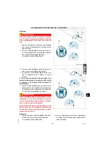 Preview for 83 page of Angelo Po 191BR1E Use And Installation  Manual